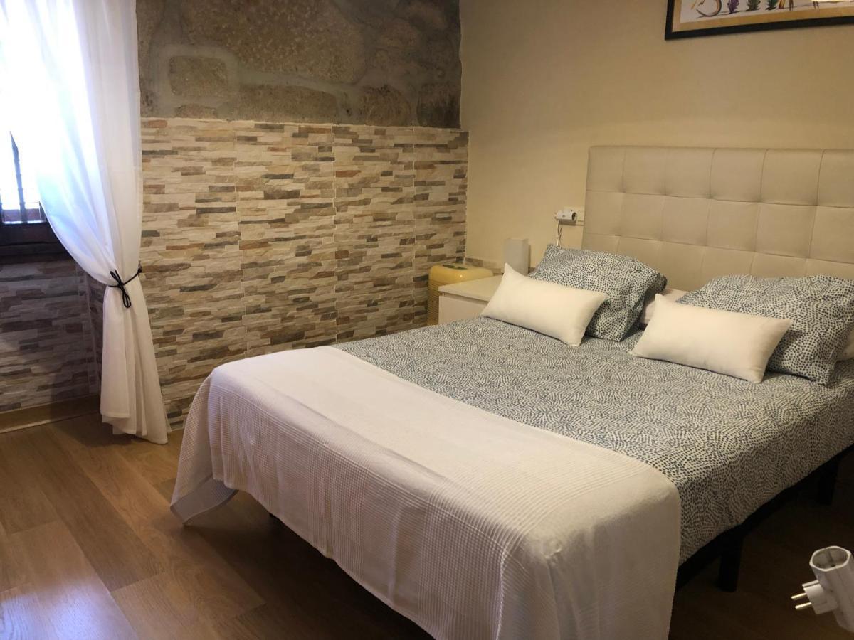 Вилла Casita Rural Acogedora Комбарро Экстерьер фото
