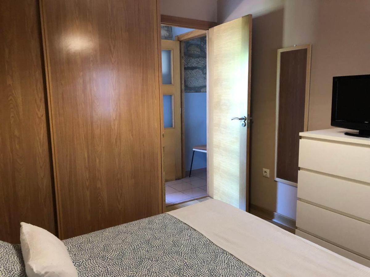 Вилла Casita Rural Acogedora Комбарро Экстерьер фото