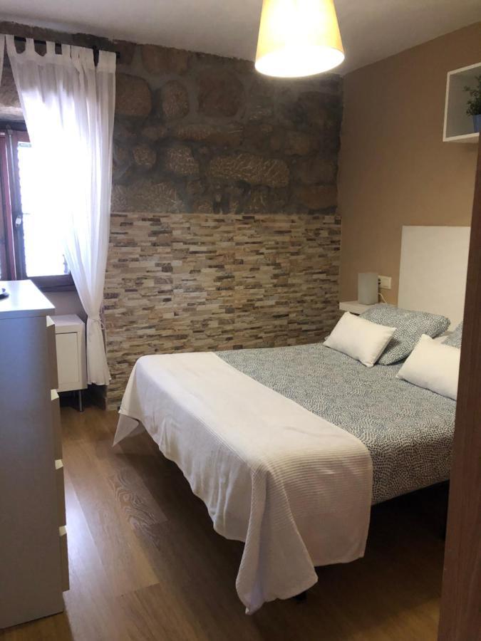 Вилла Casita Rural Acogedora Комбарро Экстерьер фото